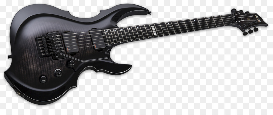 электрическая гитара，ЕСП гитары PNG