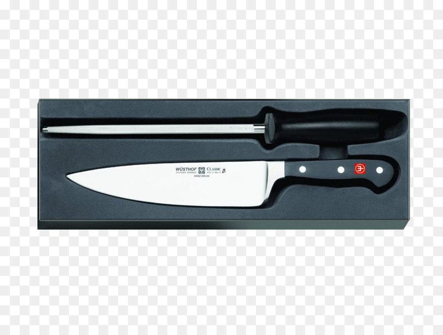 нож，Wüsthof PNG