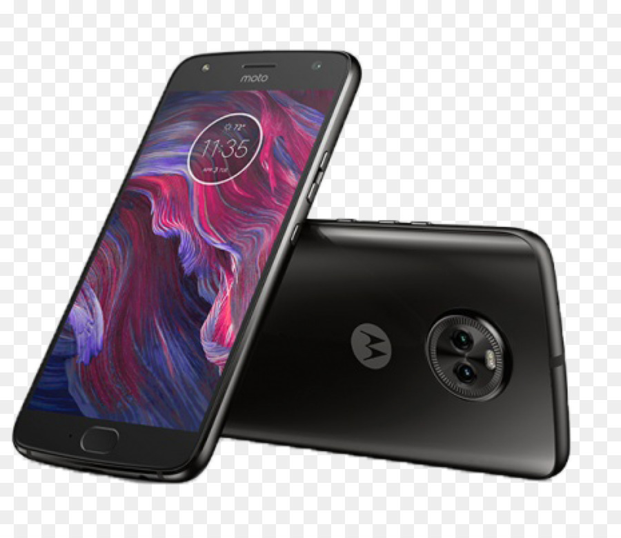 мотоцикл X4，Motorola Moto X⁴ PNG