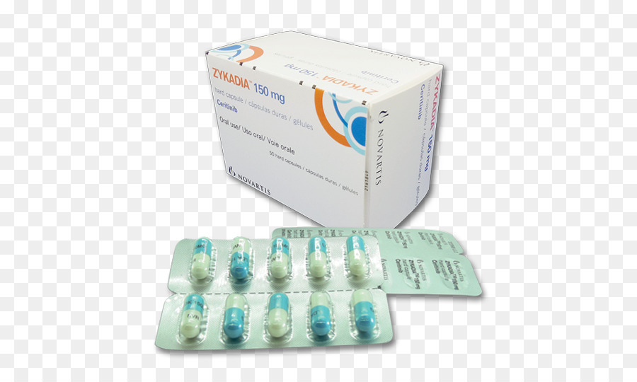 Ceritinib，аптека PNG