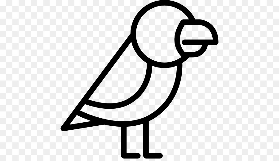 птица，инкапсулированный Postscript PNG