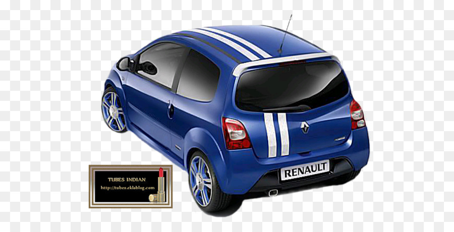 Renault Twingo，Renault PNG