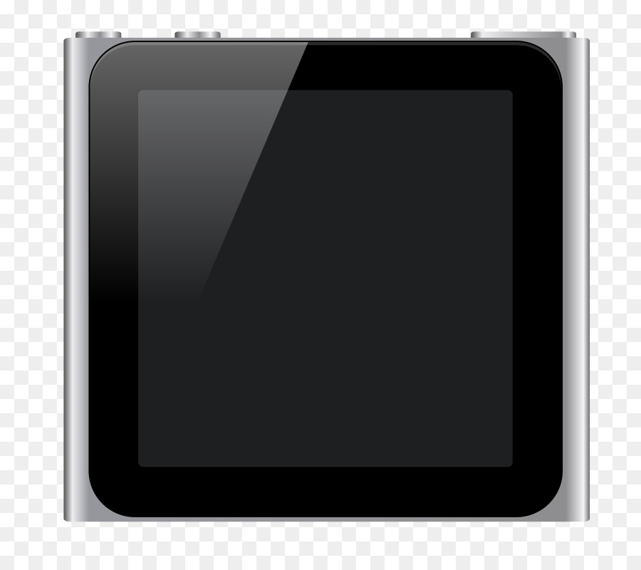 компьютерные иконки，яблоко Ipod Nano 6 го поколения PNG