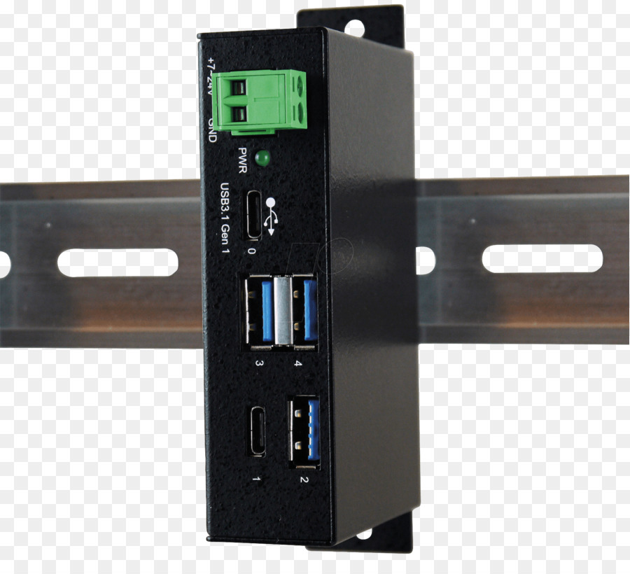 Usb на 31，концентратор Ethernet PNG