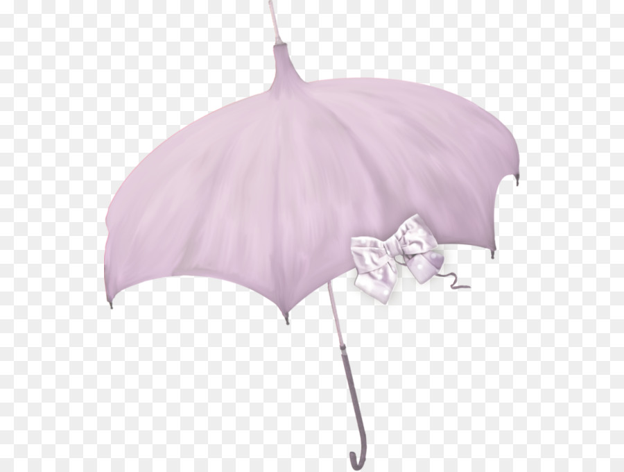 зонтик，розовый M PNG