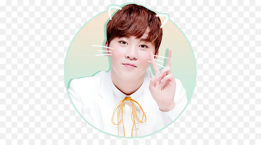 бу Seungkwan，семнадцать PNG