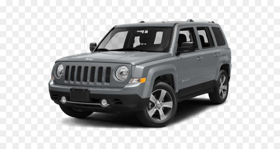 Jeep Patriot 2021