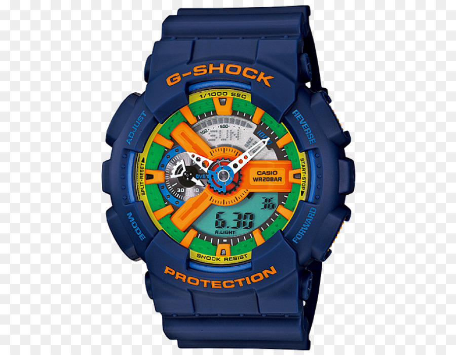 сайт Gshock，смотреть PNG