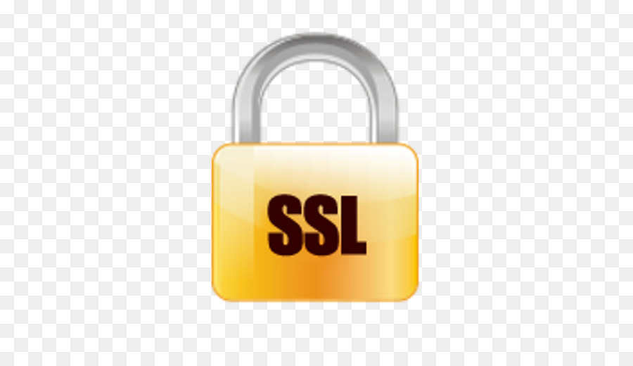 Ssl，Замок PNG