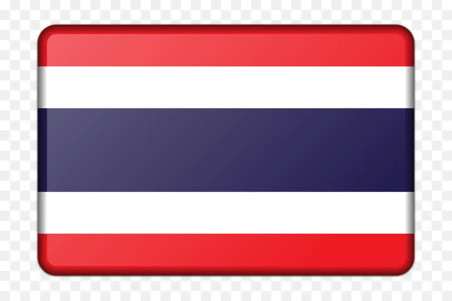 Таиланд，флаг Таиланда PNG