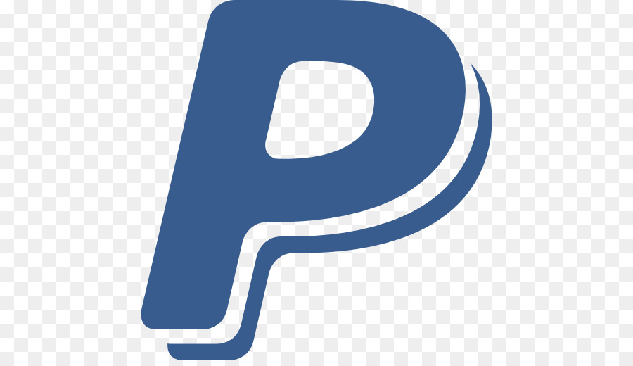 Логотип Paypal，оплата PNG