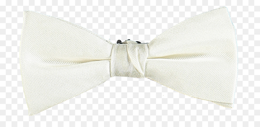 галстук бабочка，белый PNG