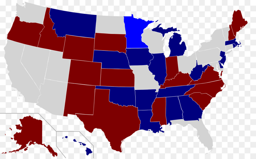 выборы в сенат США 2014，выборы в сенат США 2016 PNG