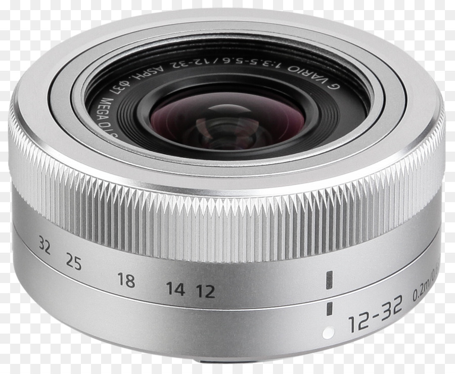 объектив камеры，объектива Panasonic 1232mm F3556 мега ОИ PNG