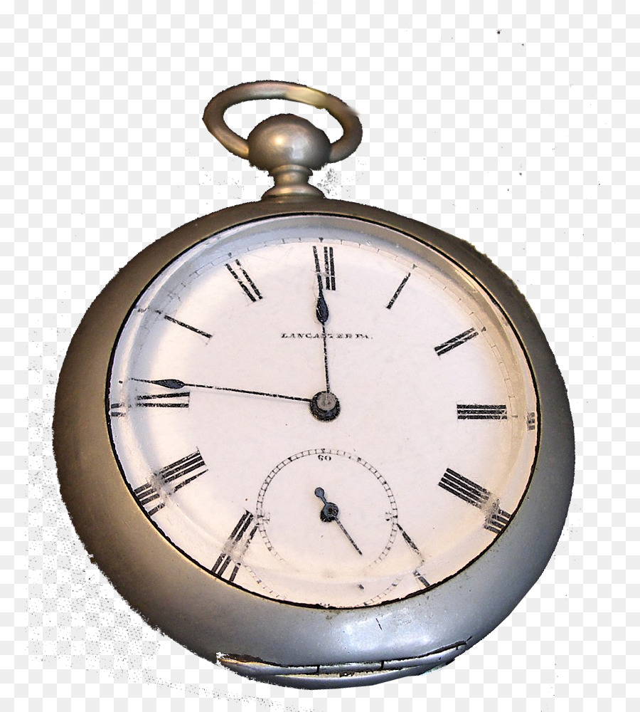 часы，металл PNG