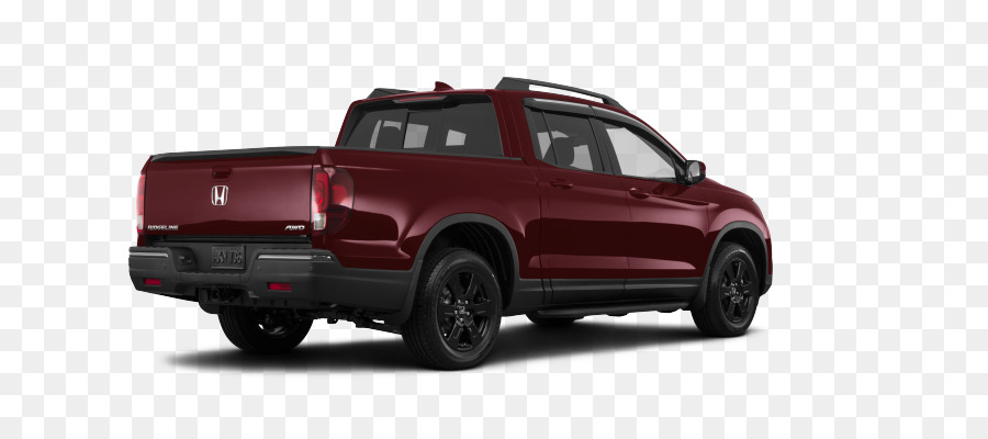 Хонда，2017 Хонда Ridgeline с PNG