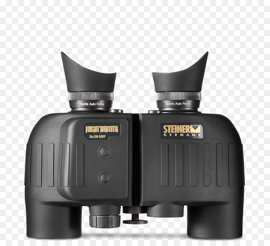 Steiner Binoculars Night Hunter Lrf 8x30 Stn2300，бинокль PNG