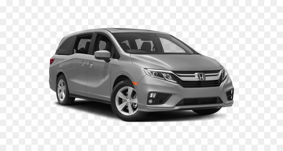 2019 Honda Odyssey，минивэн PNG