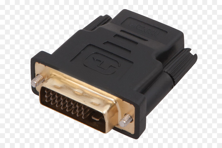 Hdmi адаптер，Разъем PNG