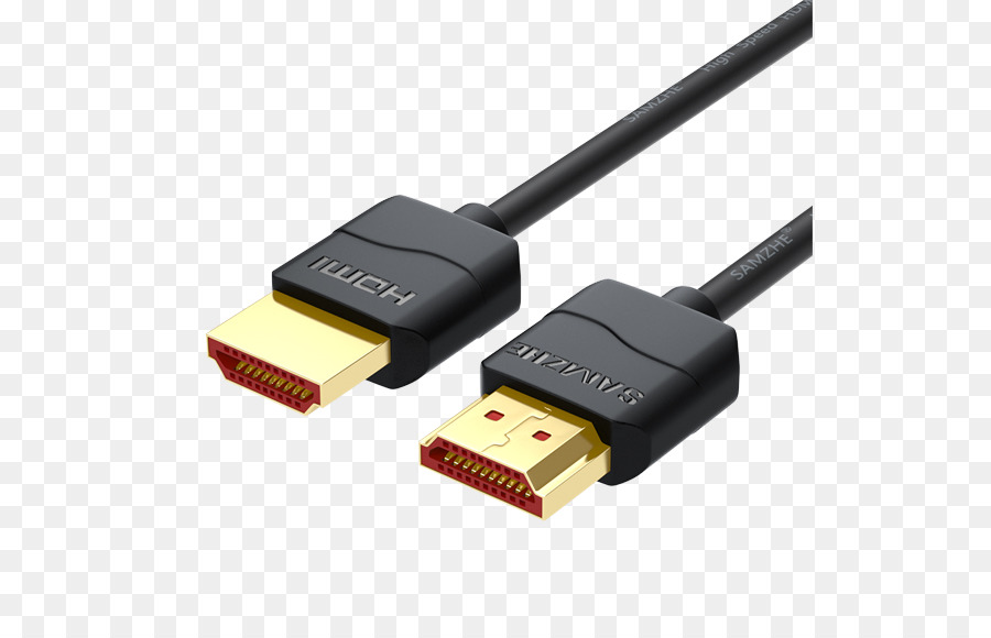 Hdmi адаптер，кабель PNG