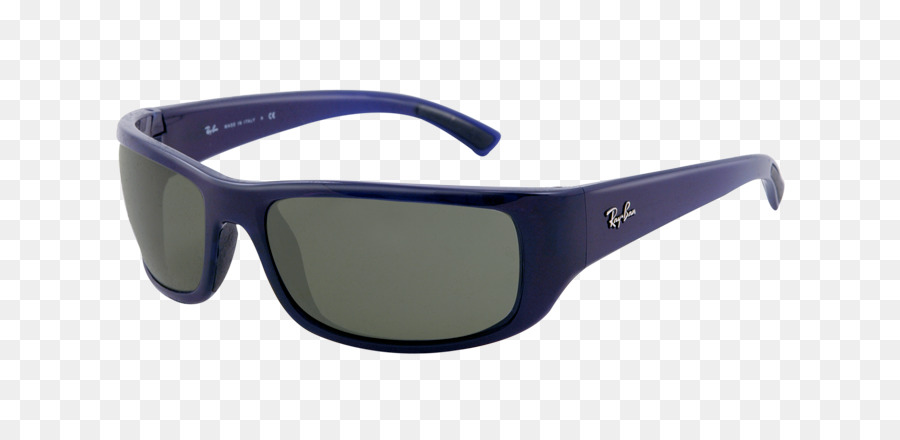 солнцезащитные очки，райбан PNG