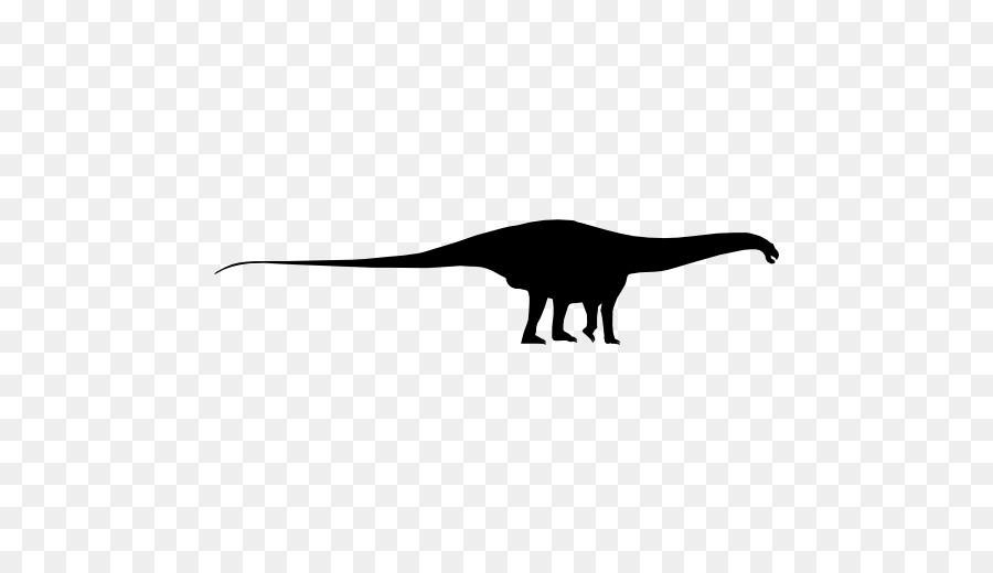 тираннозавр，силуэт PNG