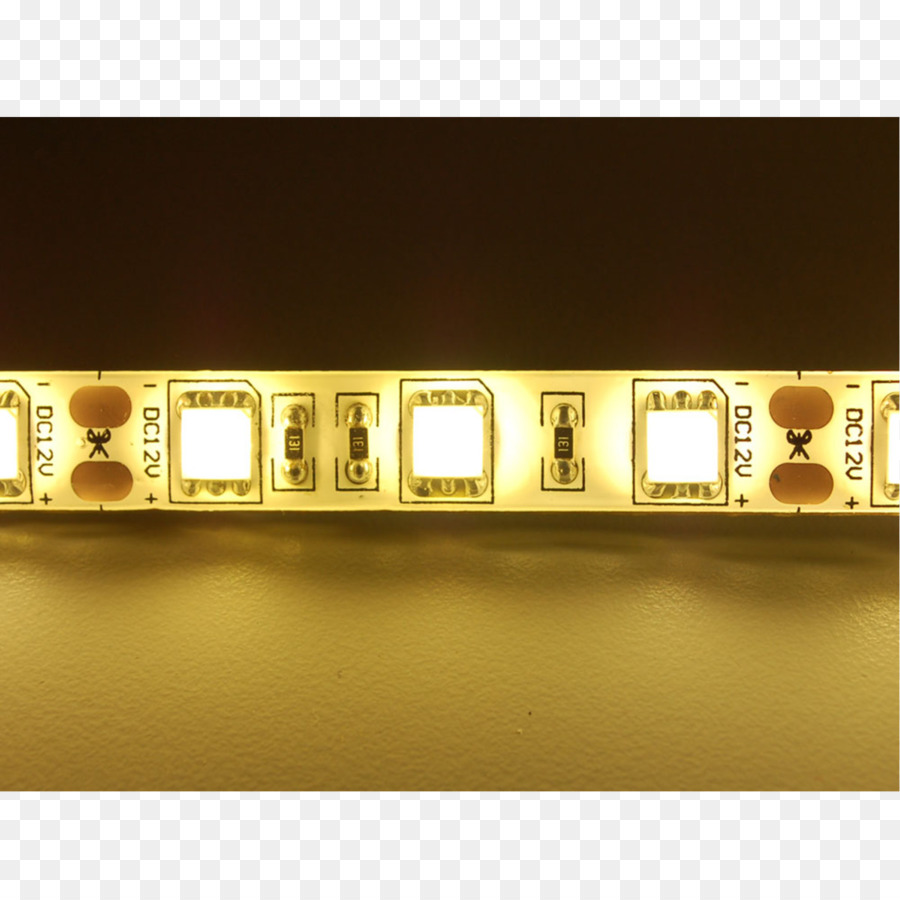 Led strip Light PNG.