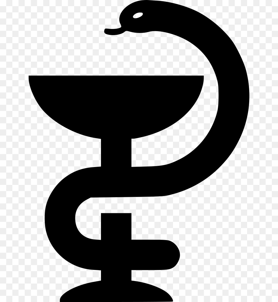 Змея символ медицины