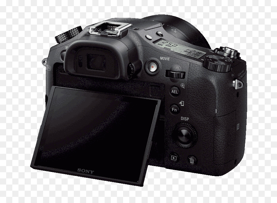 Pointandshoot камеры，索尼 PNG