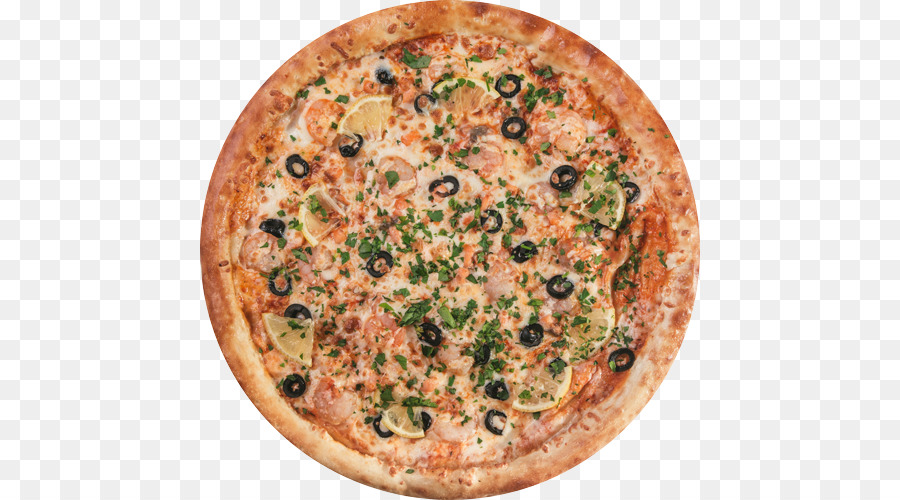 Californiastyle пицца，Sicilian Pizza PNG