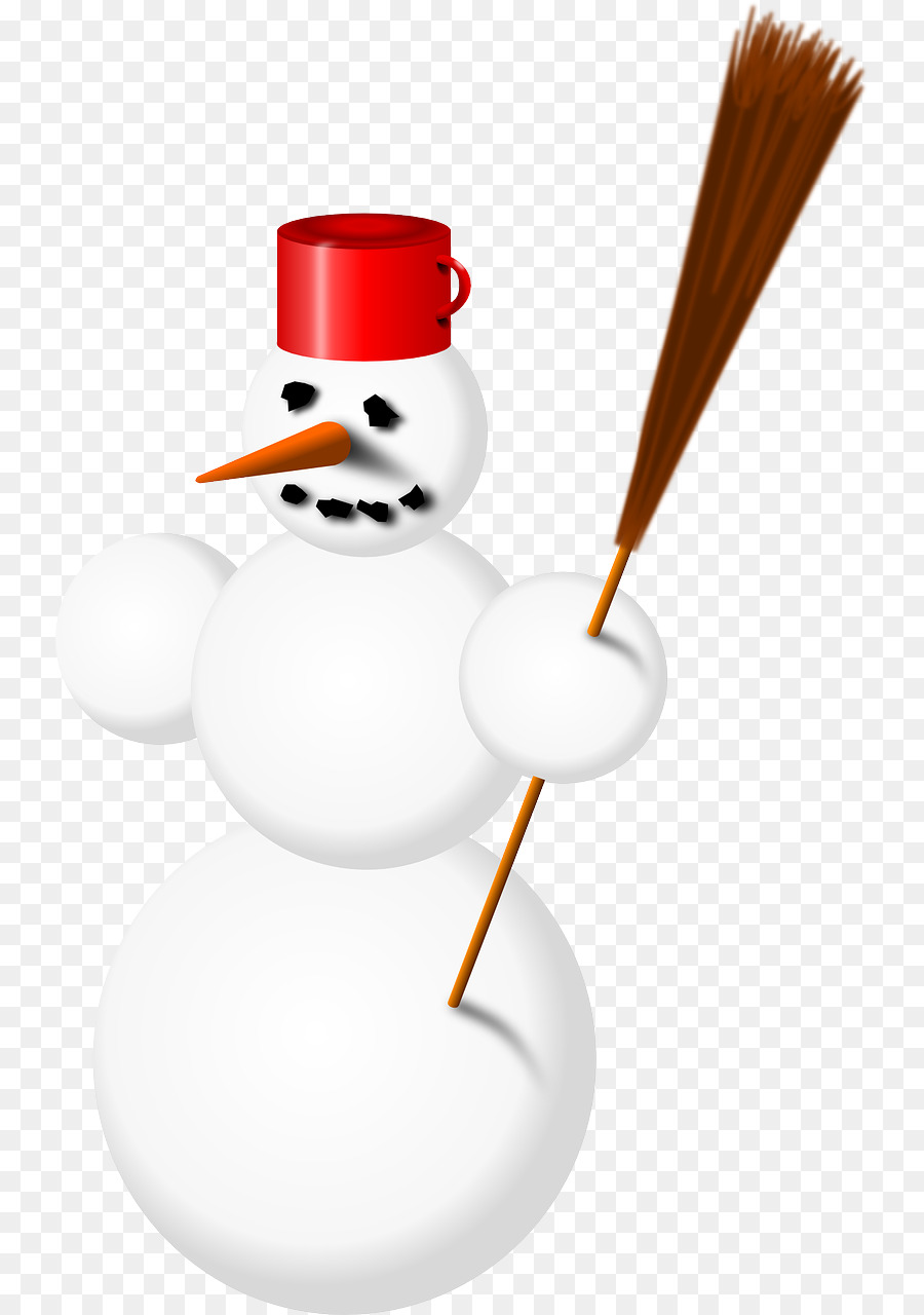Снеговик，значки компьютеров PNG