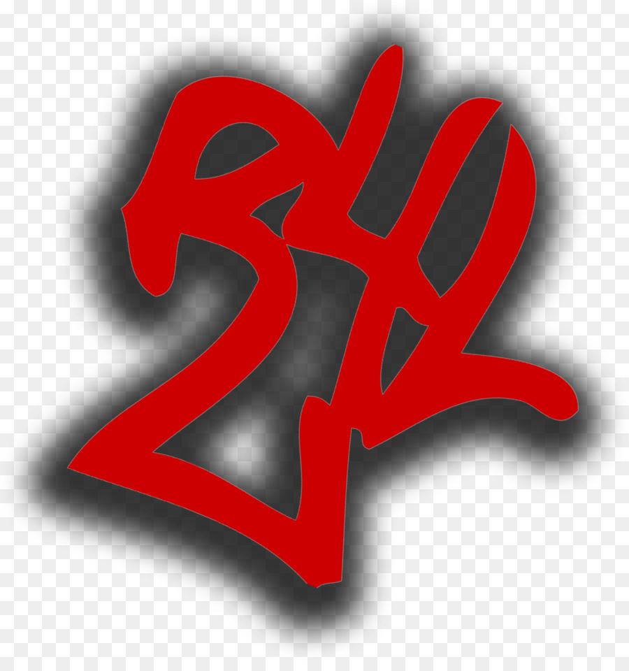 логотип，красный PNG