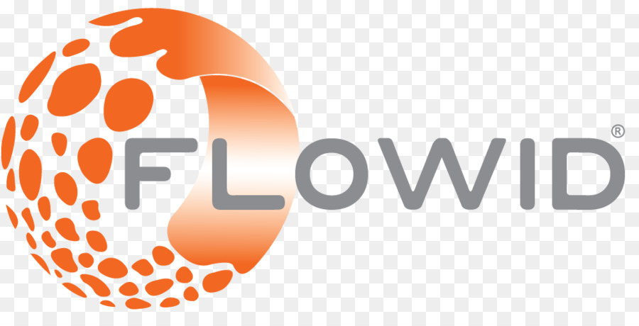 Flowid БВ，логотип PNG