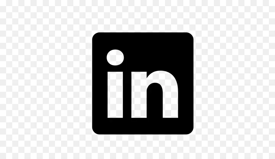 Linkedin，Социальные сети PNG