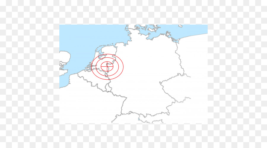 Германия，линия PNG