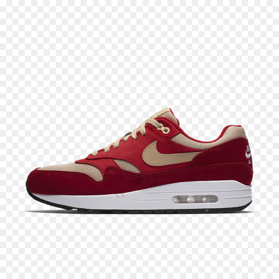 красный карри，Nike воздуха Макс PNG