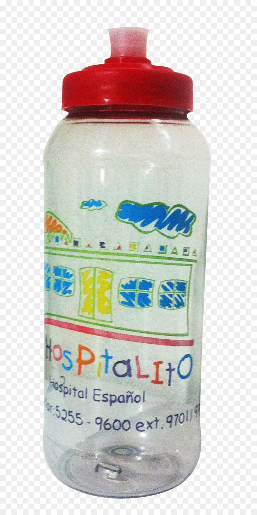 бутылки с водой，пластиковая бутылка PNG