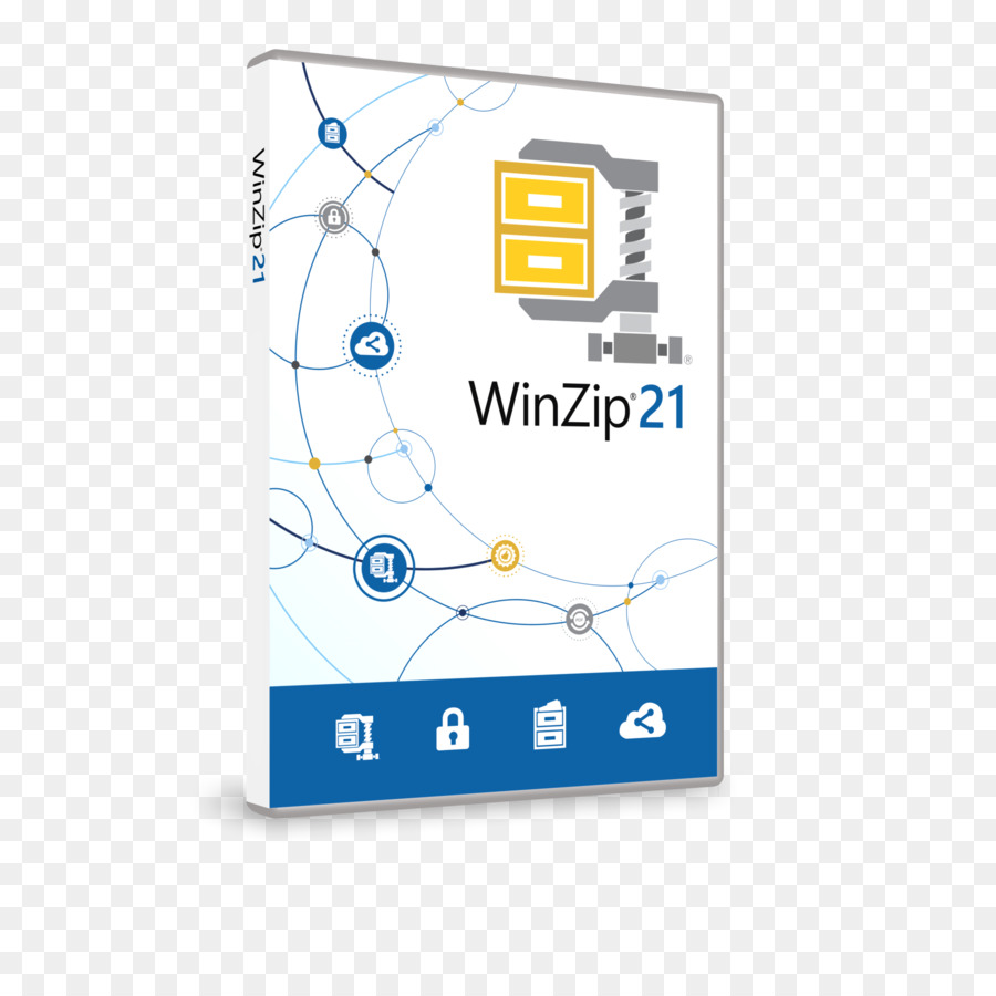 архиватор Winzip，ключ продукта PNG