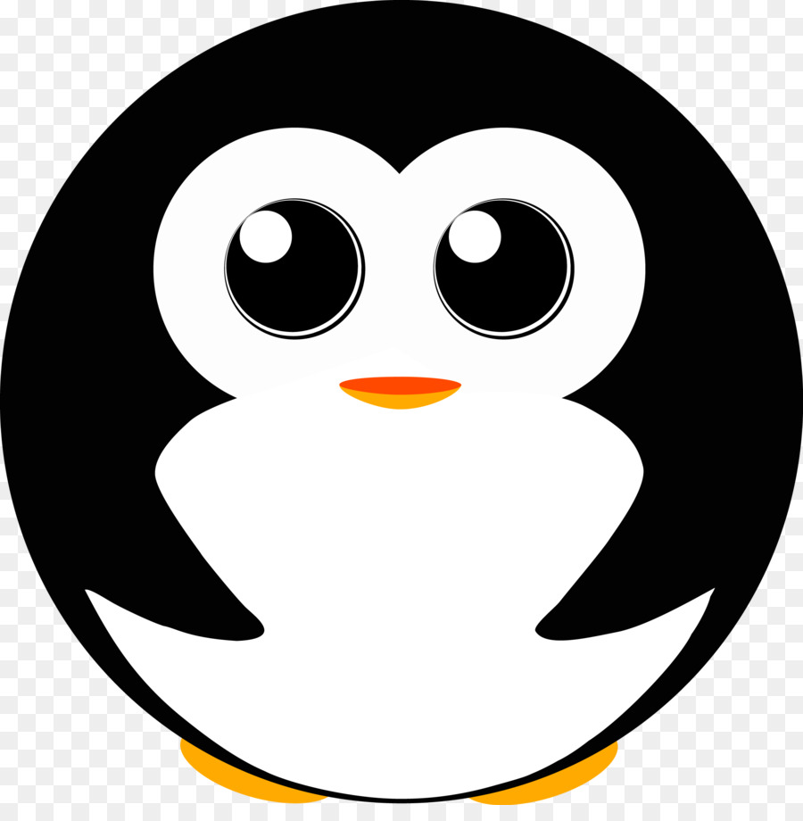 пингвин，твич PNG