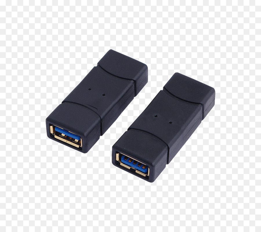 Usb адаптер，разъем PNG