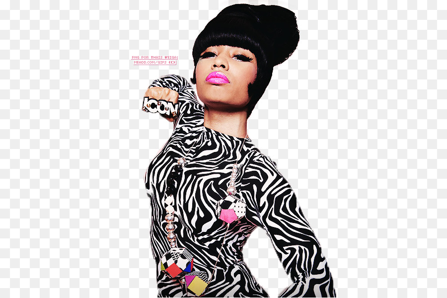 Nicki Minaj，искусство PNG