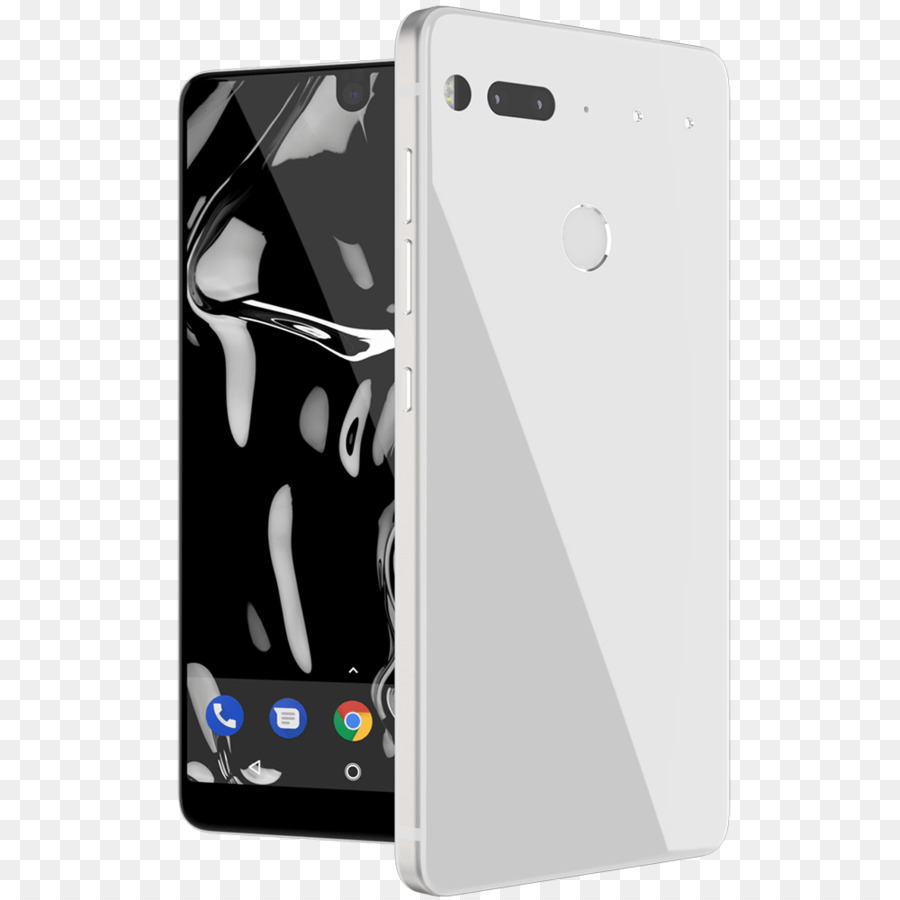 Сони Xperia Xz1，смартфон PNG