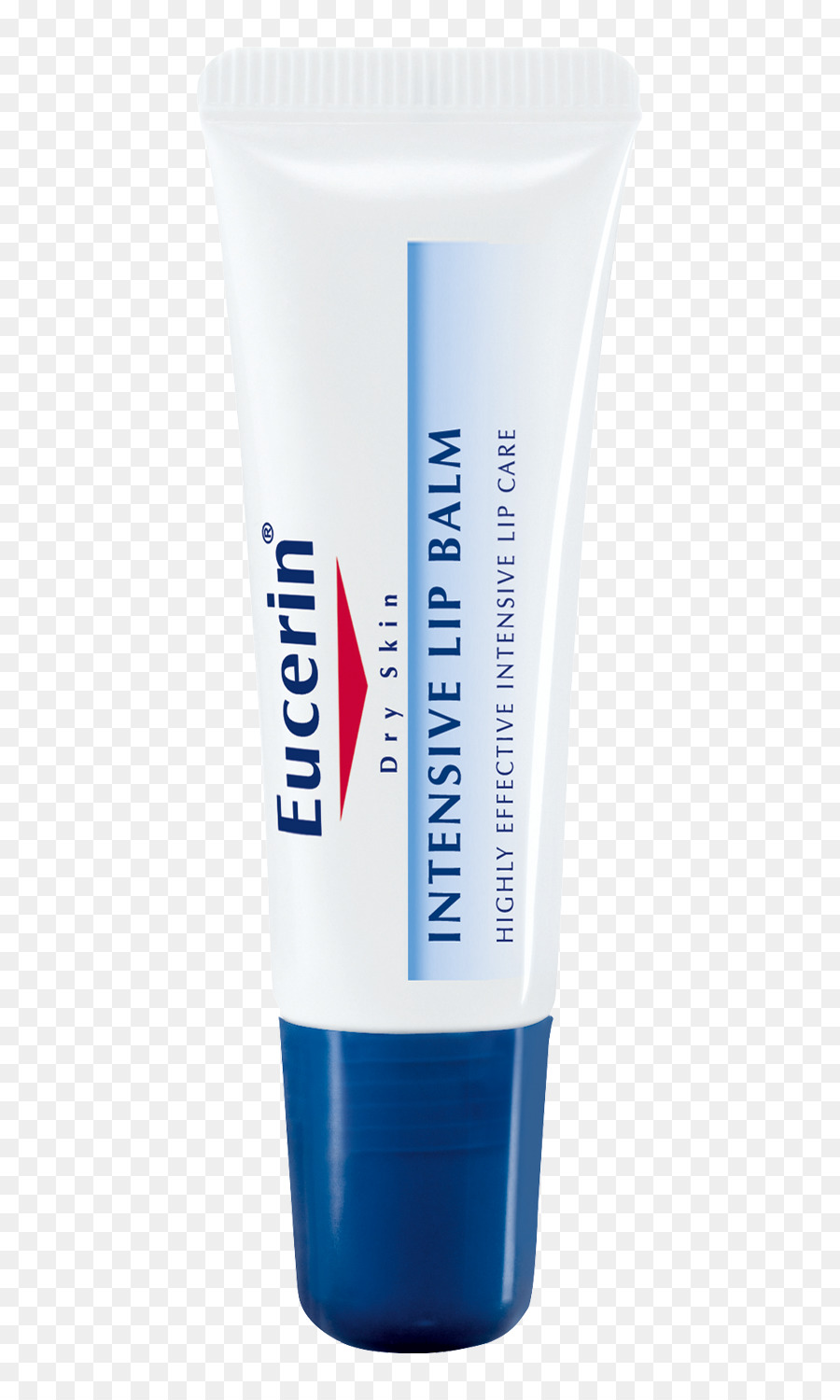 Eucerin бальзам для губ，сухая кожа PNG