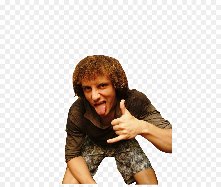 David Luiz，Football Player PNG