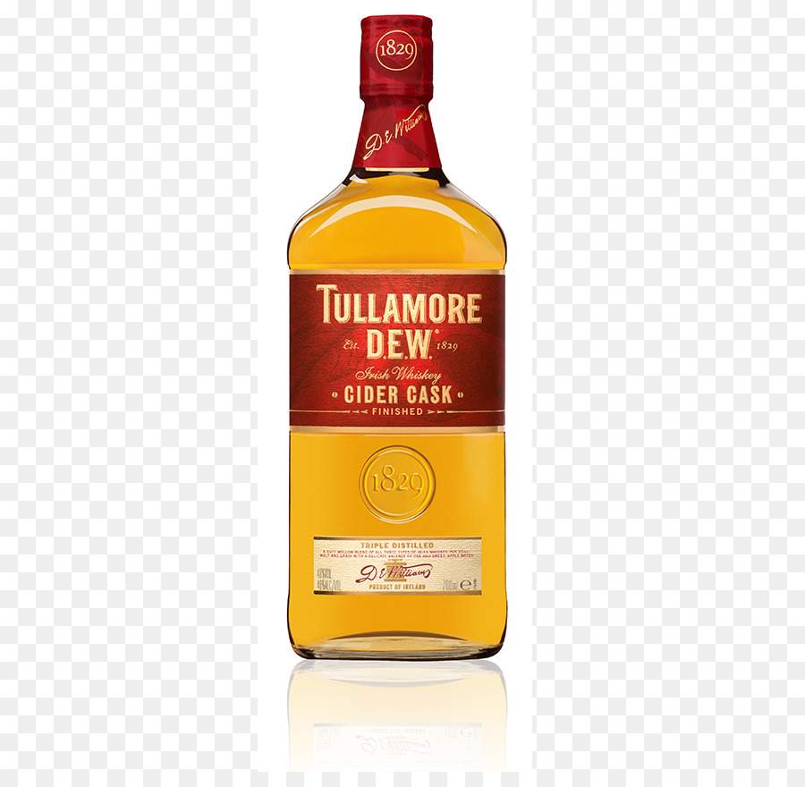 талмор Дью，ирландский виски PNG