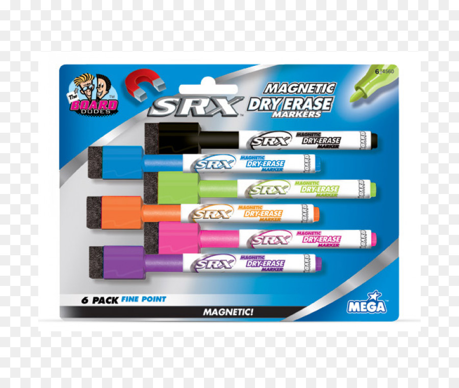 Dryerase Boards，Marker Pen PNG