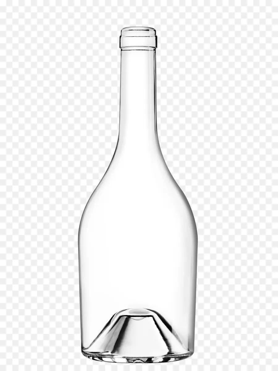 стеклянная бутылка，вина PNG
