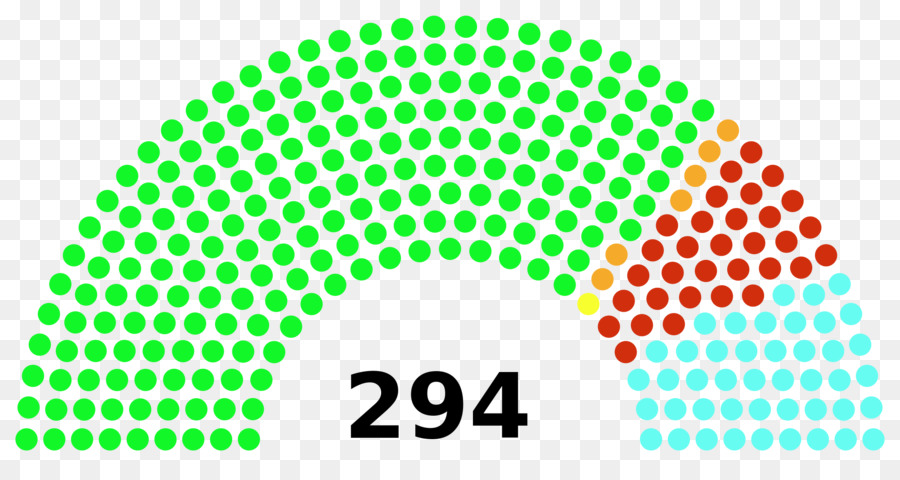 Места в парламенте，Сиденья PNG