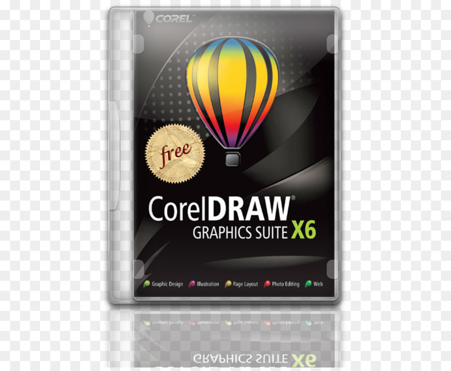 в Coreldraw，корел PNG