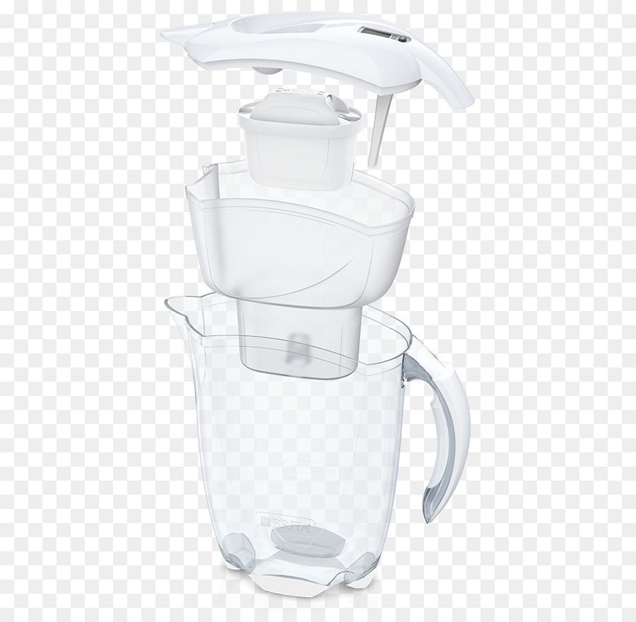 фильтр для воды，чайник PNG